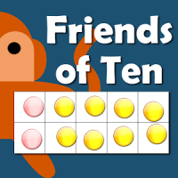 Friends of Ten