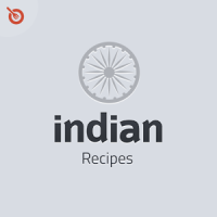 Indian recipes by ifood.tv