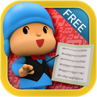 Pocoyo Classical Music