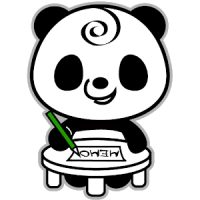 Memo Pad Panda Full Version