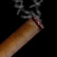 v Cigar