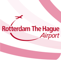 Rotterdam The Hague Airport