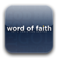 Word of Faith