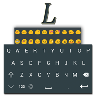 Emoji Android L Keyboard