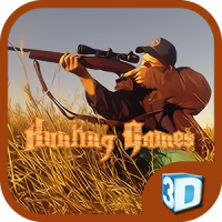 Hunting Games