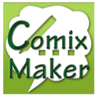 Comix Maker