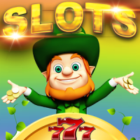 Lucky Little Leprechaun Vegas Slots Machine