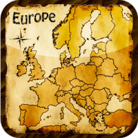 Geography quiz: Europe