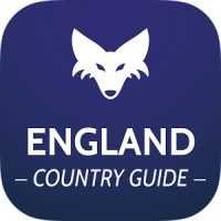 England Travel Guide