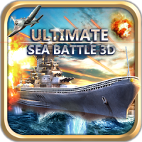 Sea Battle: Kriegsschiffe (3D)