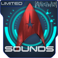 ✦ TREK ✦ Sounds [Free]