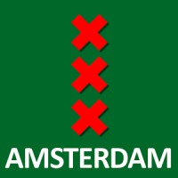 El mapa de Ámsterdam, GRATIS