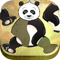 Free Kids Puzzle Game - Animal