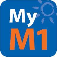 My M1