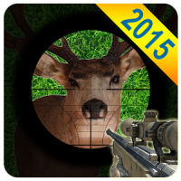 जंगल शिकार 2015 - 3D