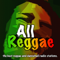 All Reggae Radio