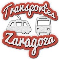 Zaragoza Bus y Tranvía
