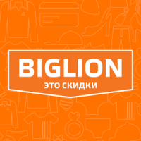 Biglion: акции, купоны, кэшбэк и все скидки до 90%