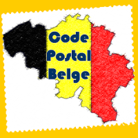 Code Postal Belge