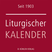 Liturgischer Kalender