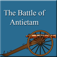 Civil War Battles - Antietam