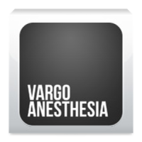Vargo Anesthesia Mega App