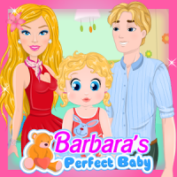 Barbaras Baby-Pflege