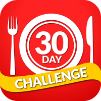 30-Day Diet Makeover Challenge