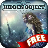 Hidden Object Cursed Diamonds