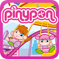 Pinypon Parks