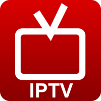 IPTV Player (TV on-line)