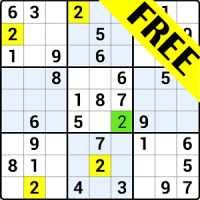 Sudoku Free