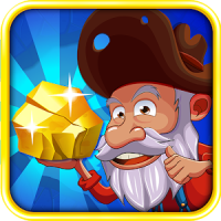 Gold Miner Adventure