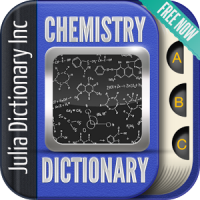 Chemistry Dictionary