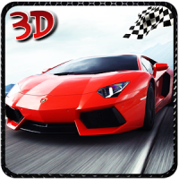 Lamborghini 3D - Rennspiele