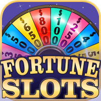 Fortune Wheel Slots