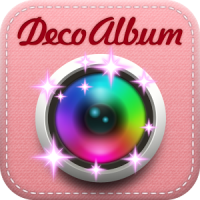 DecoAlbum Photo Décoration App