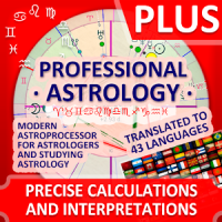 Aura Astrology Plus