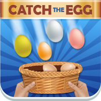 Catch The Egg