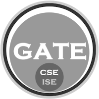 GATE CSE ISE