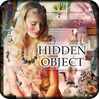 Hidden Object - Marionettes