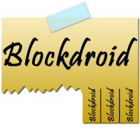 Blockdroid Premium Key
