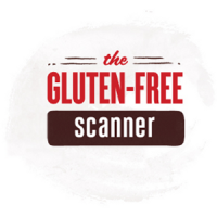 The Gluten Free Scanner