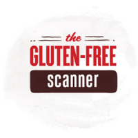 The Gluten Free Scanner · FULL