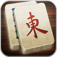 Mahjong Solitaire 3D