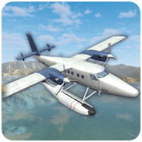 Sea Plane 3D Flight Sim