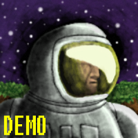 Planetventure Demo