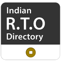 RTO Directory (India)