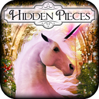 Hidden Pieces