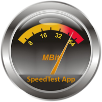 SpeedTest App